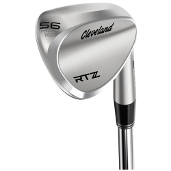 Wedge Cleveland RTZ Tour Satin | Route du Golf