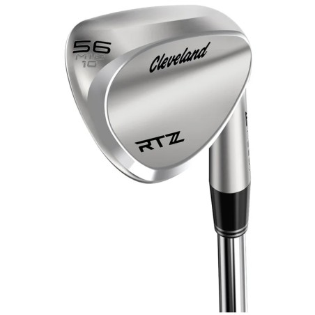Wedge Cleveland RTZ Tour Satin | Route du Golf