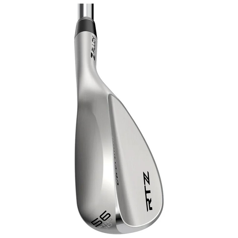 Wedge Cleveland RTZ Tour Satin | Route du Golf
