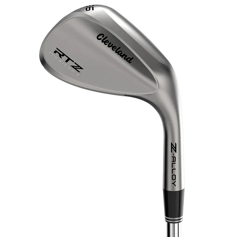 Wedge Cleveland RTZ2 Tour Rack | Route du Golf