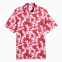 Polo PUMA x Palm Tree Crew – Polo de Golf Homme CLOUDSPUN