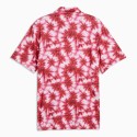 Polo PUMA x Palm Tree Crew – Polo de Golf Homme CLOUDSPUN