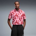 Polo PUMA x Palm Tree Crew – Polo de Golf Homme CLOUDSPUN