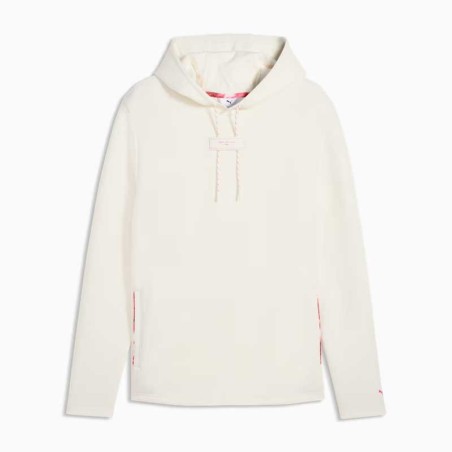 Sweat PUMA x Palm Tree Crew – Sweat Golf Homme CLOUDSPUN