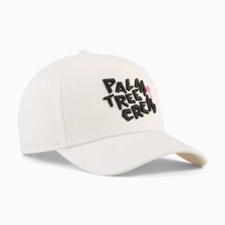 Casquette PUMA x Palm Tree Crew – Casquette de Golf Légère