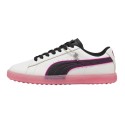 Chaussures de Golf Suede G Puma X Palm Tree Crew