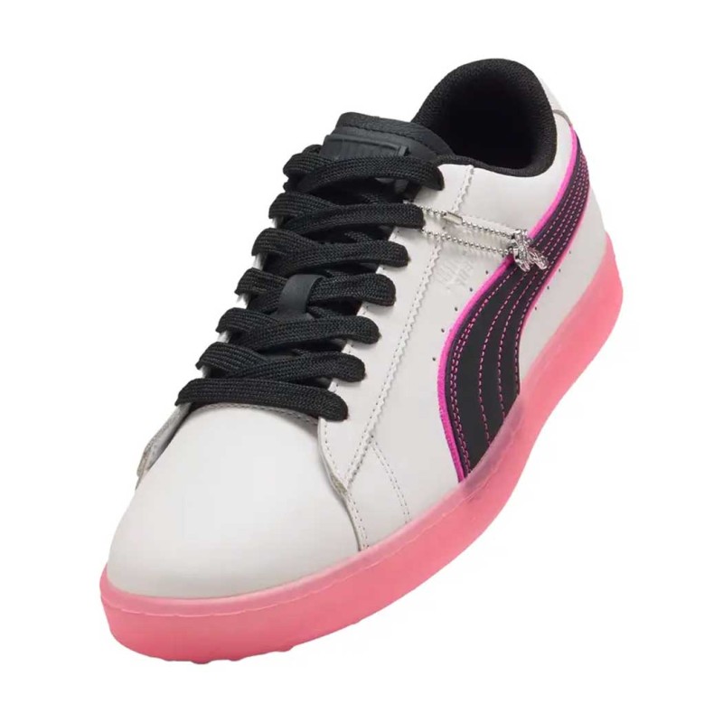 Chaussures de Golf Suede G Puma X Palm Tree Crew