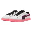 Chaussures de Golf Suede G Puma X Palm Tree Crew