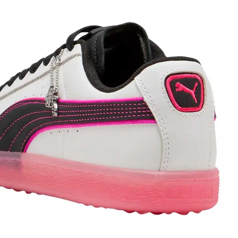Chaussures de Golf Suede G Puma X Palm Tree Crew