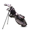 Pack Golf Junior Strok'IN SVR Demi-Série Taille 4 | Route du Golf