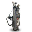 Pack Golf Junior Strok'IN SVR Demi-Série Taille 4 | Route du Golf
