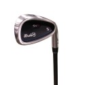 Pack Golf Junior Strok'IN SVR Demi-Série Taille 4 | Route du Golf
