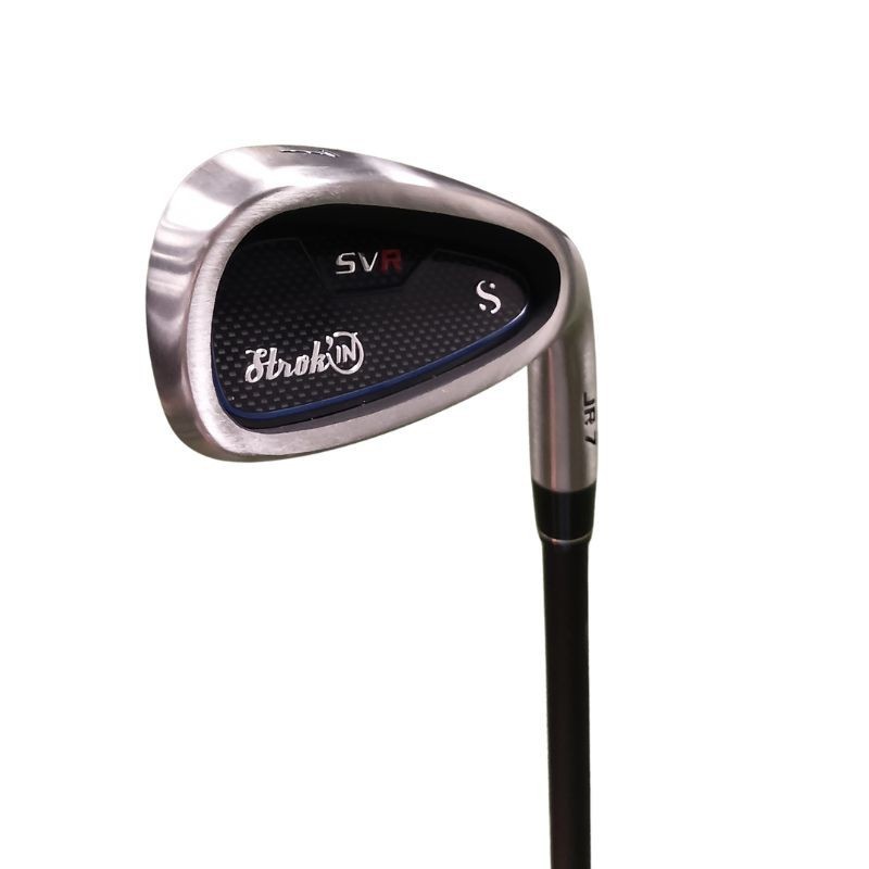 Pack Golf Junior Strok'IN SVR Demi-Série Taille 4 | Route du Golf