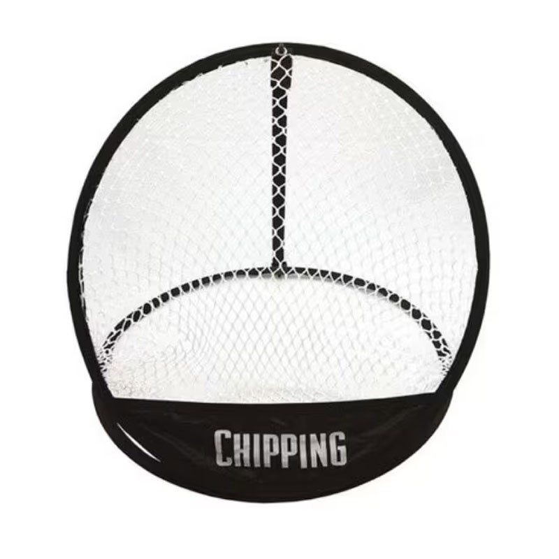 Filet de Chipping Evergolf 1 Face – Cage d'Entraînement Golf