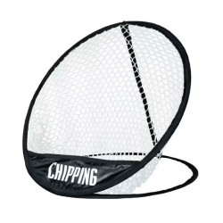 Filet de Chipping Evergolf 1 Face – Cage d'Entraînement Golf