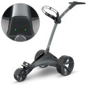 Chariot électrique Motocaddy SE | Batterie Lithium 28V