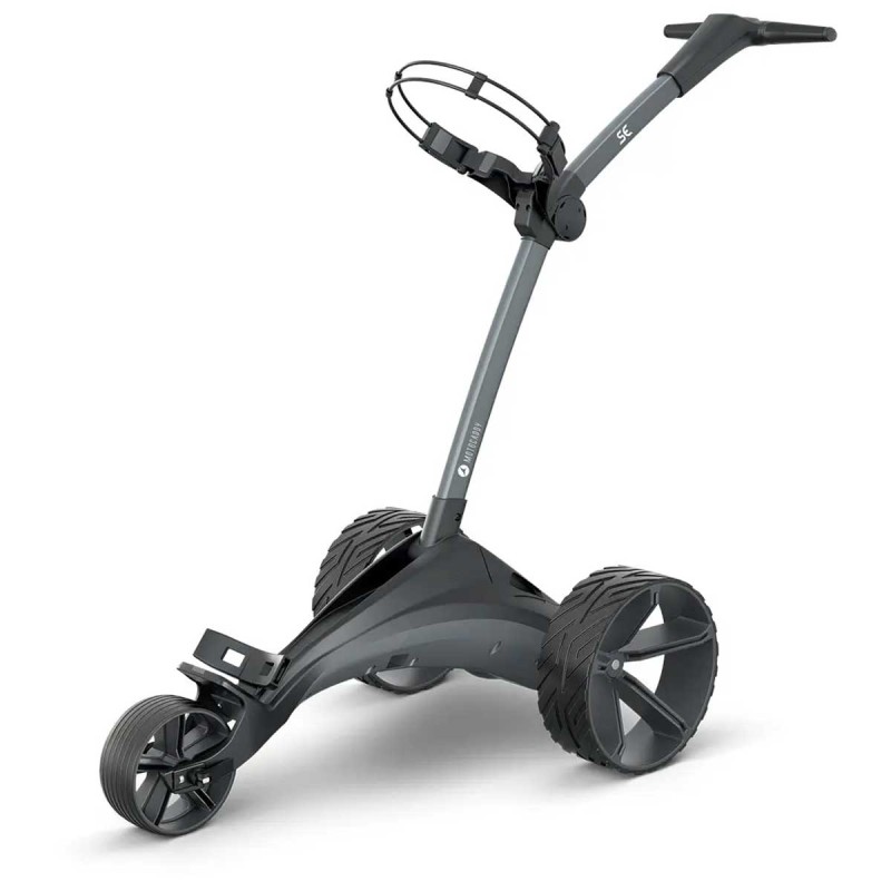 Chariot électrique Motocaddy SE | Batterie Lithium 28V