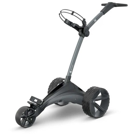 Chariot électrique Motocaddy SE | Batterie Lithium 28V
