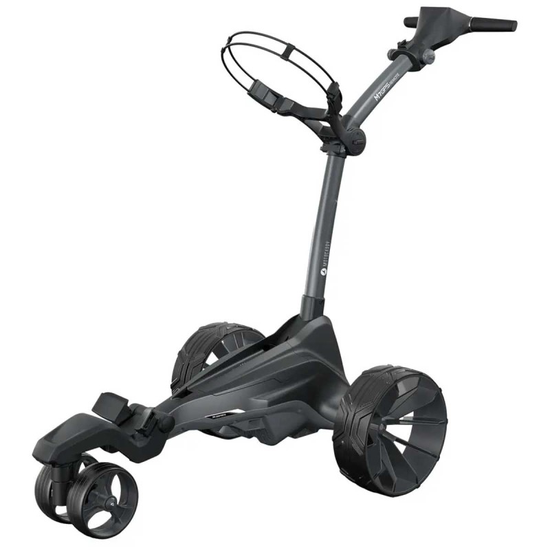 Chariot électrique Motocaddy M7