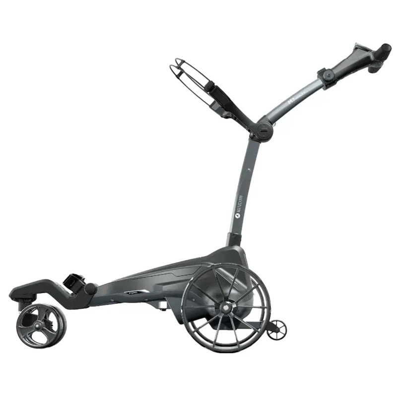 Motocaddy M7 Remote 2026 | Chariot électrique golf