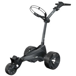 Motocaddy M1 2026 | Chariot électrique de golf