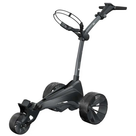 Motocaddy M1 2026 | Chariot électrique de golf