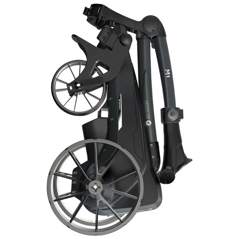 Motocaddy M1 2026 | Chariot électrique de golf