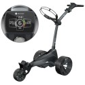 Motocaddy M1 2026 | Chariot électrique de golf