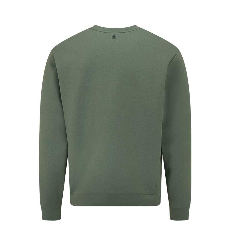 Pull PING Freddie Homme Laurel Marl | Route du Golf