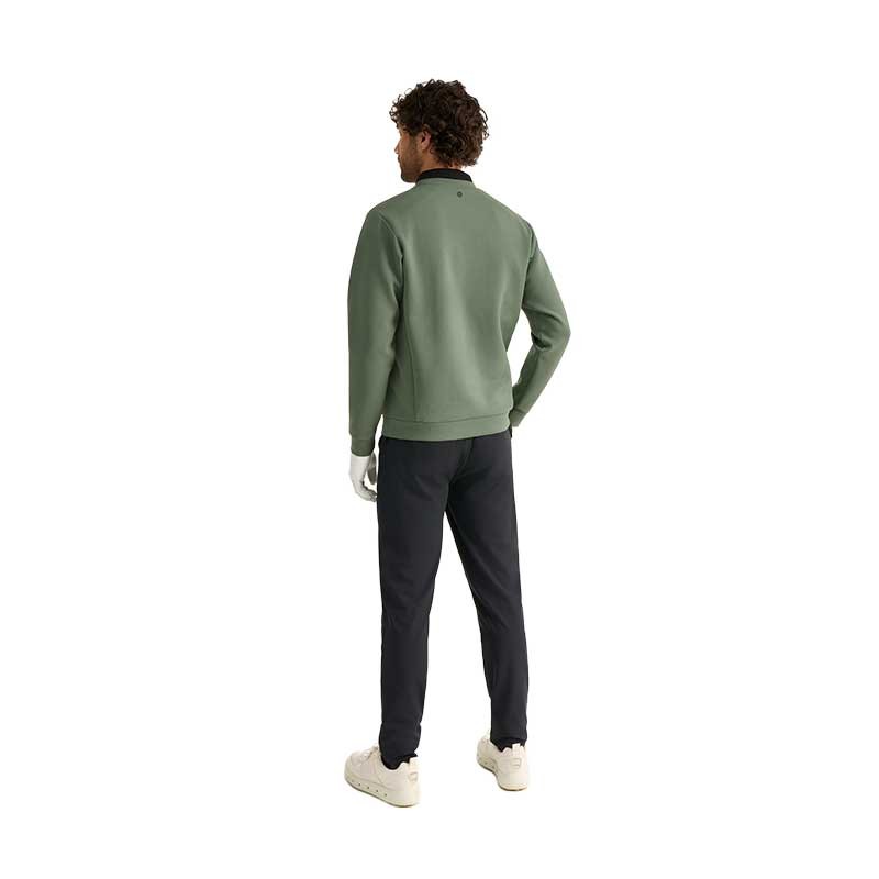 Pull PING Freddie Homme Laurel Marl | Route du Golf