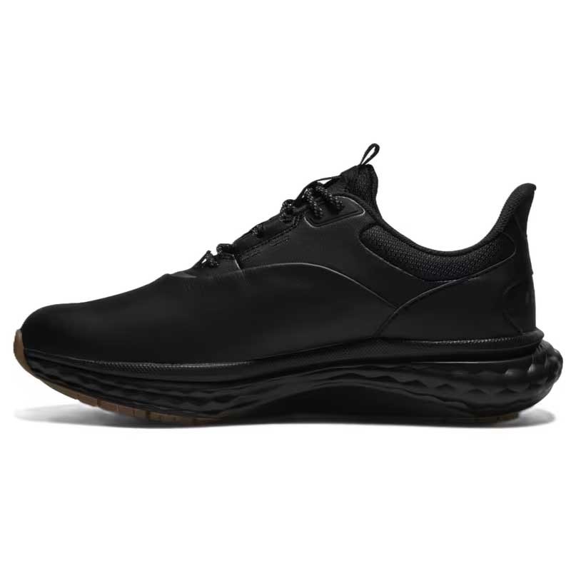 Chaussures Golf Homme FootJoy FJ Quantum - Cuir Pittards & Amorti SofFOAM