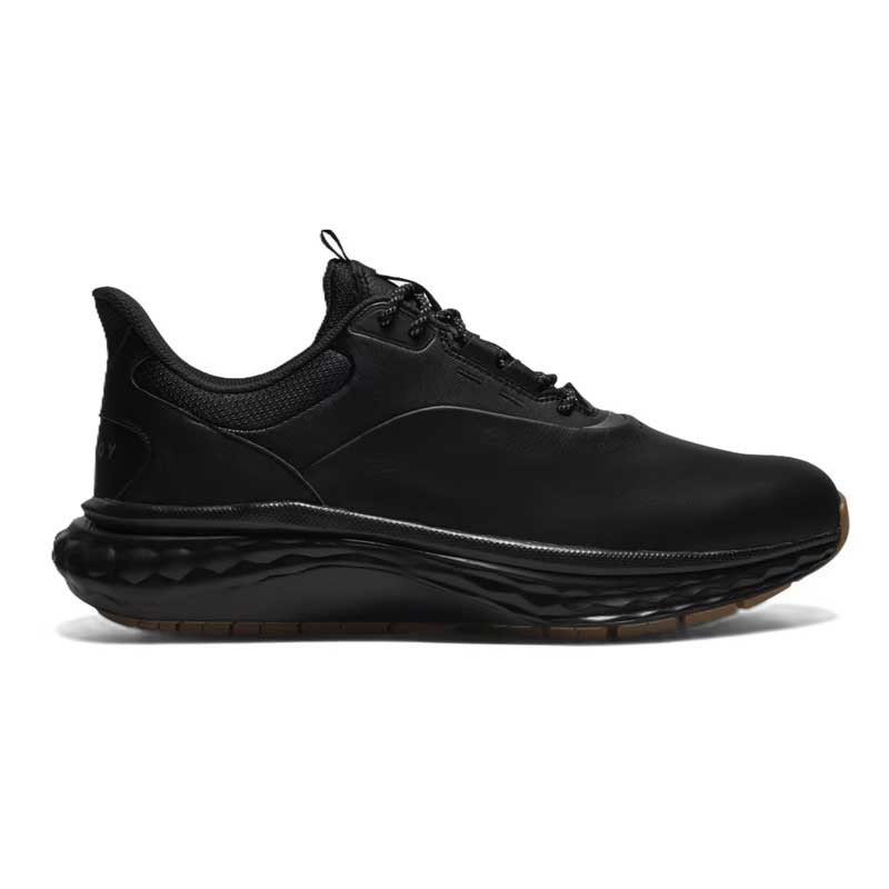Chaussures Golf Homme FootJoy FJ Quantum - Cuir Pittards & Amorti SofFOAM