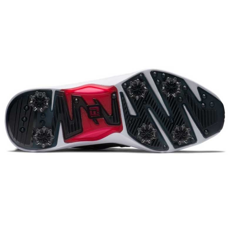 Chaussures de Golf FootJoy HyperFlex – Flexibilité et Confort | Route du Golf