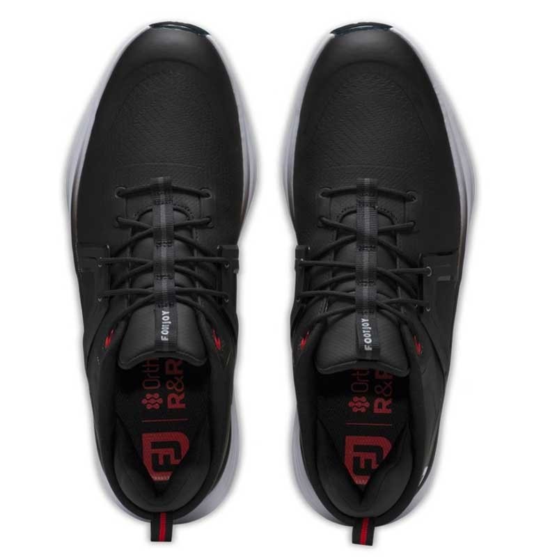 Chaussures de Golf FootJoy HyperFlex – Flexibilité et Confort | Route du Golf