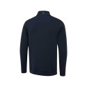 Pull PING Ansel Homme Navy SensorWarm® | Route du Golf