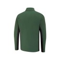 Veste PING Cassian Homme Gorse Green / Black | Route du Golf
