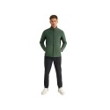 Veste PING Cassian Homme Gorse Green / Black | Route du Golf