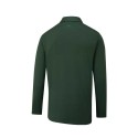 Polo PING Demitri Homme Gorse Green | Route du Golf