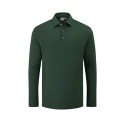 Polo PING Demitri Homme Gorse Green | Route du Golf