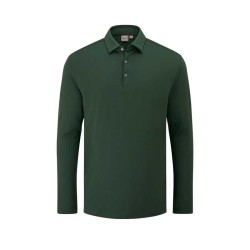 Polo PING Demitri Homme Gorse Green | Route du Golf