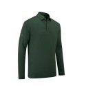 Polo PING Demitri Homme Gorse Green | Route du Golf
