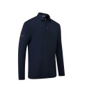 Polo PING Demitri Homme Gorse Green | Route du Golf