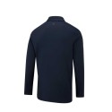 Polo PING Demitri Homme Gorse Green | Route du Golf