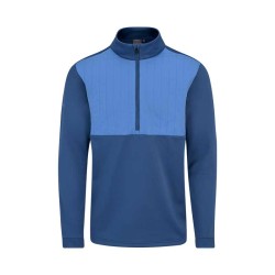 Pull PING Ezra Homme Deep Sea Blue | SensorWarm®