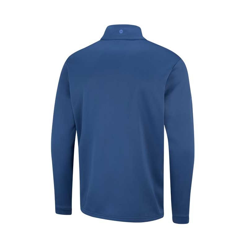 Pull PING Ezra Homme Deep Sea Blue | SensorWarm®