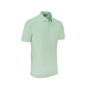 Polo PING Gilmore Homme Jade / White | SensorCool®