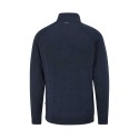 Pull PING Hugh Homme Laurel Marl en Laine Mérinos