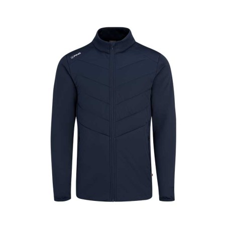 Veste PING Ivan Homme Navy SensorWarm® | Golf