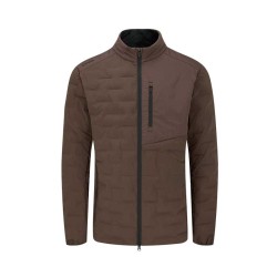 Veste PING Norse Cocoon 2.0 Homme Bracken | Route du Golf