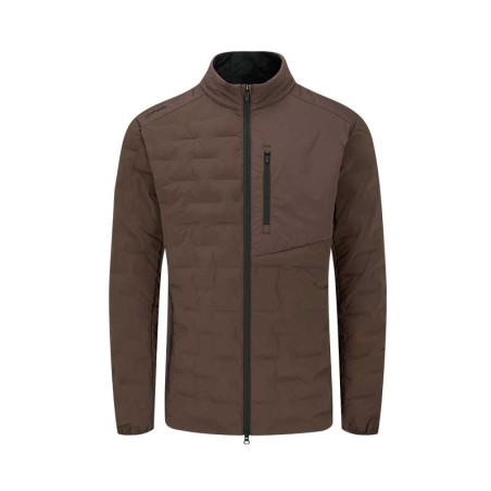 Veste PING Norse Cocoon 2.0 Homme Bracken | Route du Golf